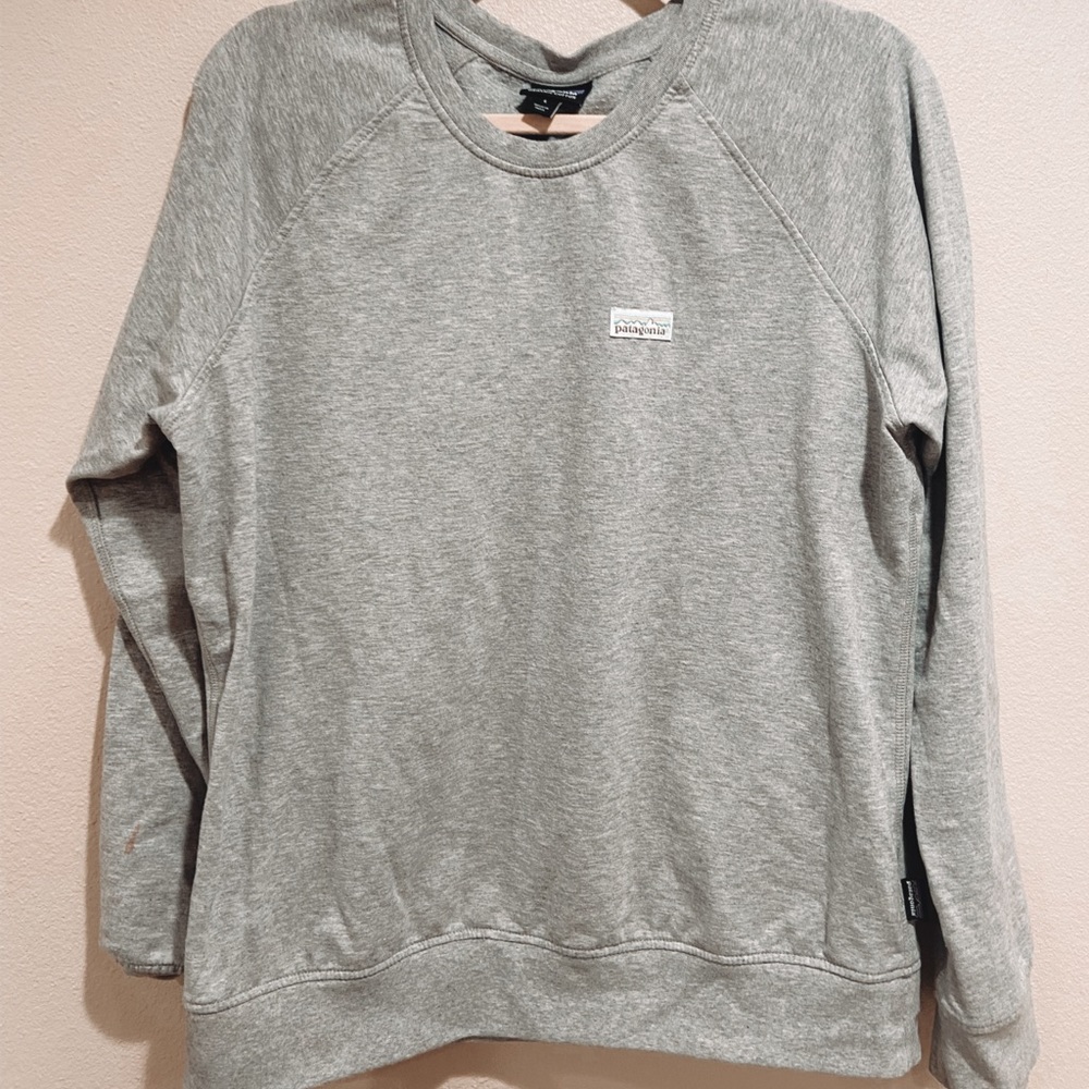 PATAGONIA PULLOVER